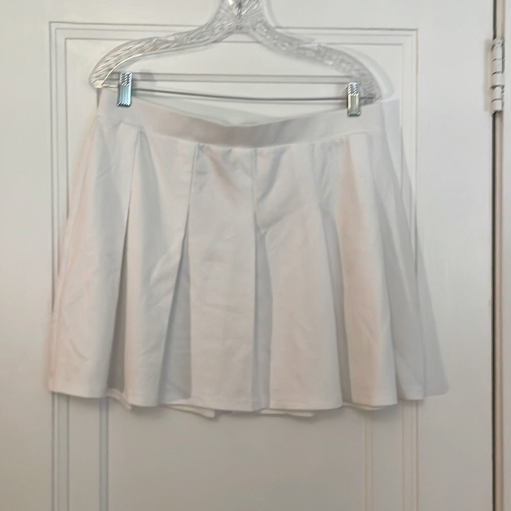 Wild fable tennis skirt